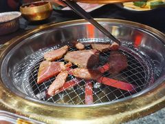 -伊茉家的烤肉店(勒泰中心店)