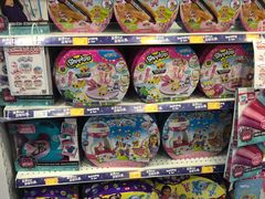 -TOYSRUS玩具反斗城(大连恒隆广场店)