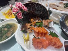 -79号渔船海鲜饭店(华强北店)