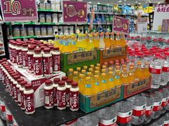 -凯德广场(武胜路店)