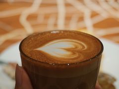 -Peet's 皮爷咖啡(东湖路手作店)