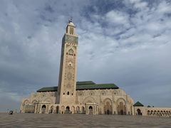 -哈桑二世清真寺