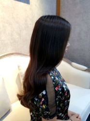 李伟老师作品-霓·Hair