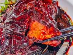 -维园悦谱·海派家常菜(乌鲁木齐南路店)