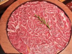 -季季山·云南野生菌火锅(上海首店)