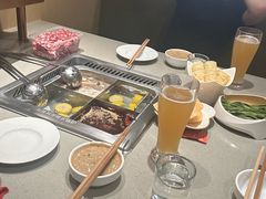 -海底捞火锅(宇飞大厦店)