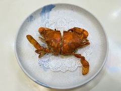 -鑫悦楼煎蟹·16年海鲜大排档