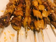 -枪火串烧·东北特色烧烤(罗湖总店)