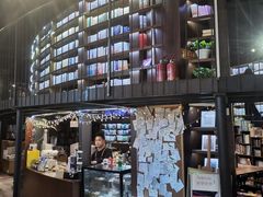 -三联韬奋书店(三里屯店)