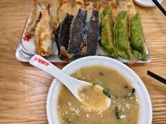 -众品老方子锅贴甜沫(李村店)