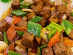 -昆明南亚风情园豪生大酒店-泰式国际海鲜自助餐厅