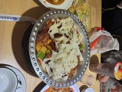 -禾木·新疆特色美食