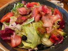 田园沙拉-么哈MOJAR(北京五道口店)