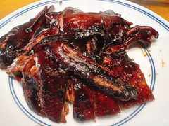 荣村卤鸭-江南荣村(小溪店)