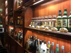 -The Cheebat 锌吧·Bistro(体育西店)
