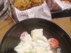 -火炉火自助餐(悠唐购物中心店)