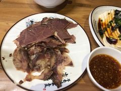 -王胖子驴肉火烧(鼓楼店)