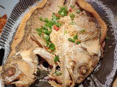 -蜜桃餐厅·伴山(绿宝广场店)