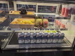 -茶百道(铜梁万达广场店)