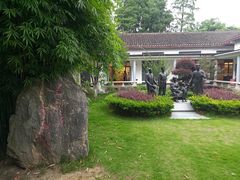 -毛泽东同志旧居