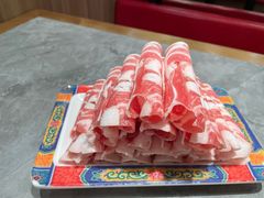 -侃爷南门铜锅涮肉