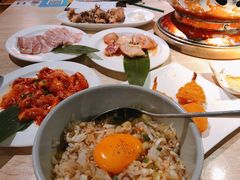 -AJIYA味屋和牛烤肉自助放题(温州万象城店)