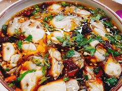 -胡记饭店(保工街店)