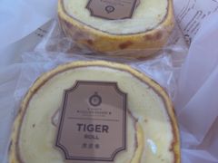 -莉莲蛋挞(日月光店)
