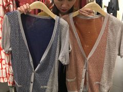 -枫叶小镇奥特莱斯