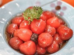 -赵小姐丨新中餐(曲江店)