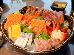 -九井澤精致料理(金茂店)