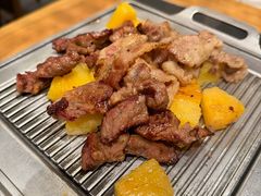 -韩满园· 甄选韩式烤肉