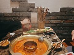 -小龙坎火锅(沂南店)