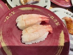 甜虾寿司-寿司郎(皇庭广场店)