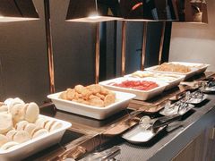 -東舍食唐精品陕菜馆