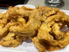 -蝎王府羊蝎子(西直门店)