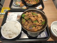 -膳当家黄焖鸡米饭(下沙宝龙店)