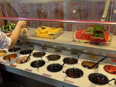 -海底捞火锅(海悦天地店)