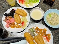 -北京益泉花园酒店