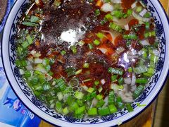 -伊穆祥牛肉面总店·清真