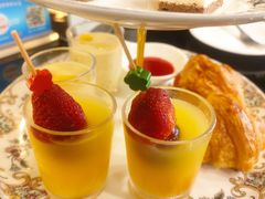 -佛山皇冠假日酒店-西餐厅