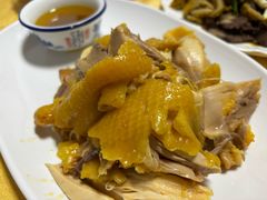 -巫记鸡饭店
