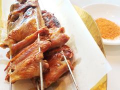 -巴扎屋大盘鸡·新疆菜(汇嘉时代店)