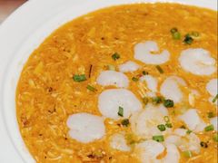 -梁记粥铺(开元地中海店)