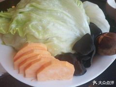 -蝎王府羊蝎子(天通苑店)