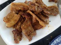 -惠丰楼饭店(留各庄店)