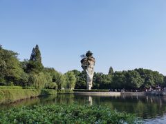 -柯岩风景区