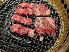 -谷牛日式烤肉(宝山U天地店)
