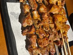 -伊斯麦尔丝路·新派菜(沙子口店)