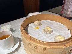 蟹粉小笼包-鼎泰丰(南门店)
